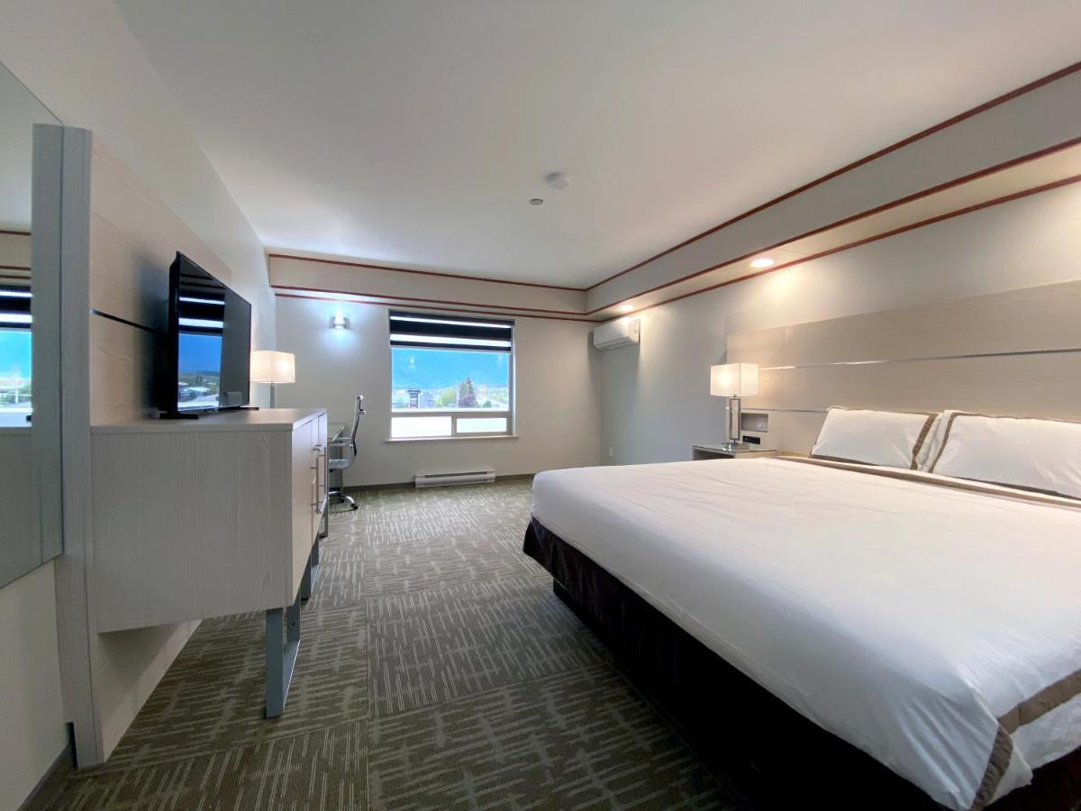 Quality Inn Sunshine Suites Terrace Luaran gambar