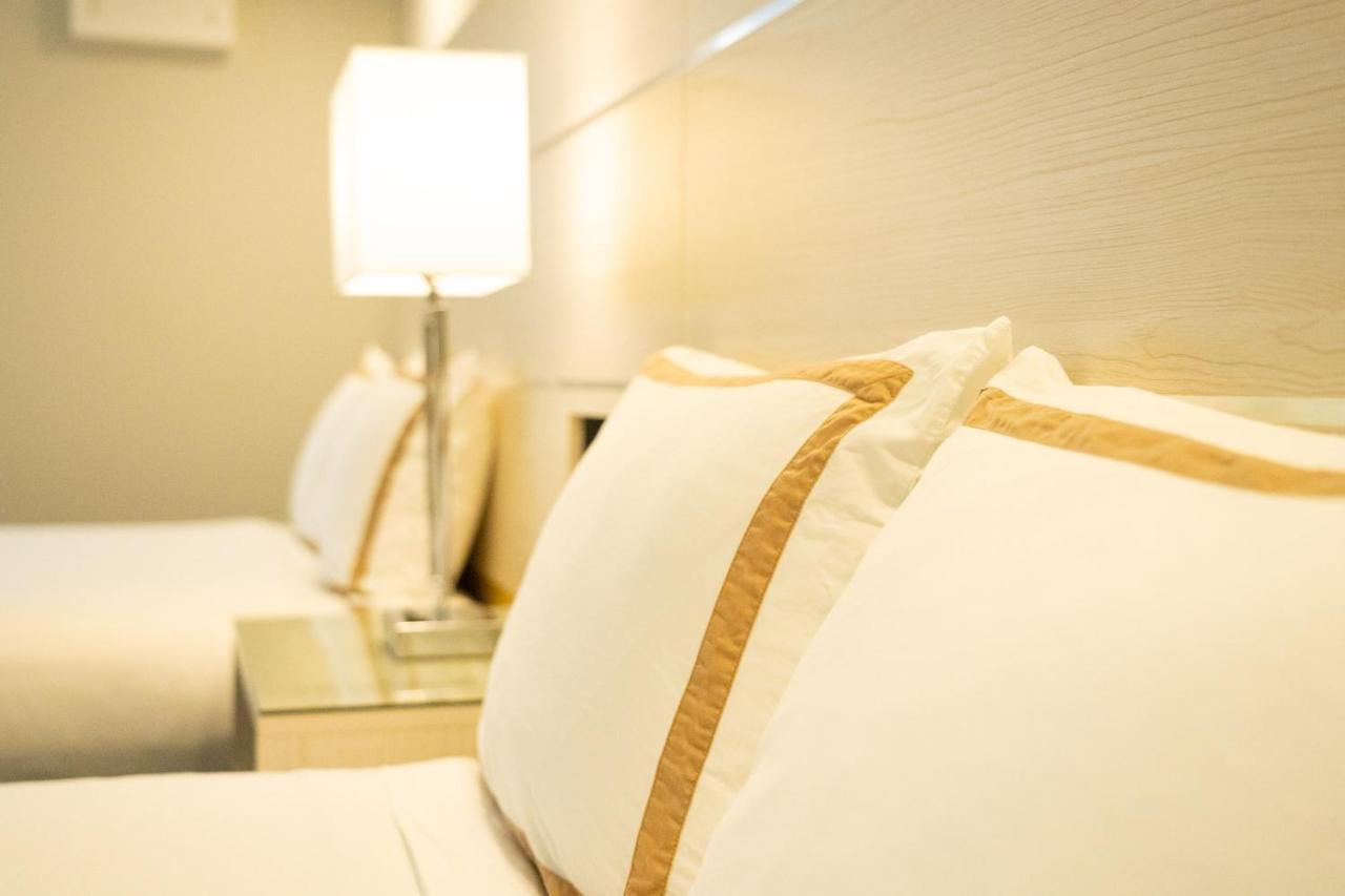 Quality Inn Sunshine Suites Terrace Luaran gambar