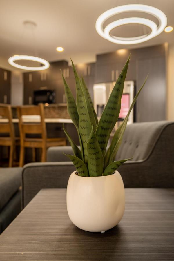 Quality Inn Sunshine Suites Terrace Luaran gambar