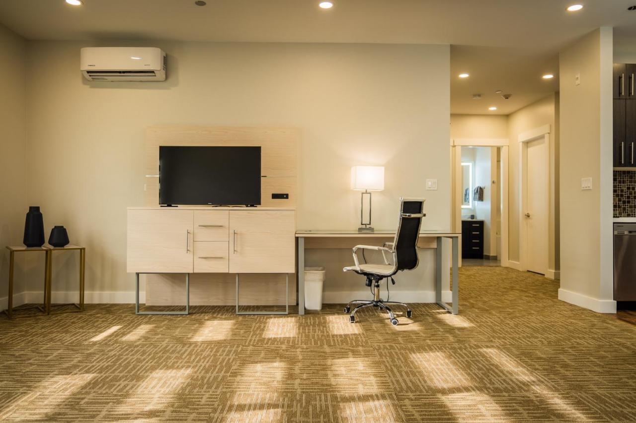 Quality Inn Sunshine Suites Terrace Luaran gambar