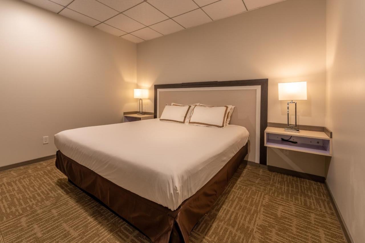 Quality Inn Sunshine Suites Terrace Luaran gambar
