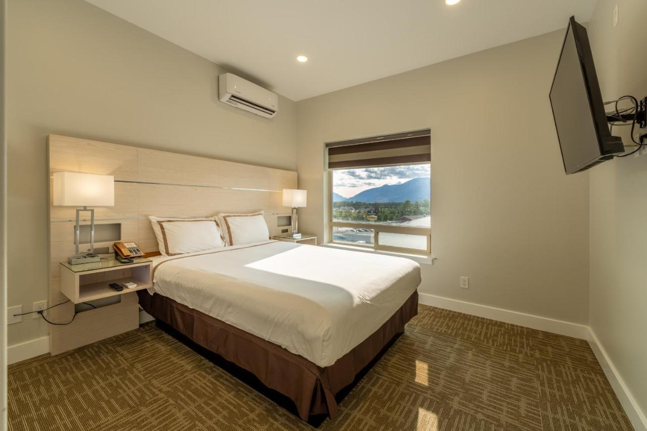 Quality Inn Sunshine Suites Terrace Luaran gambar