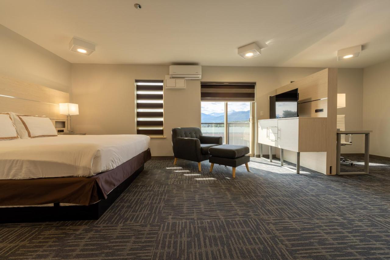 Quality Inn Sunshine Suites Terrace Luaran gambar
