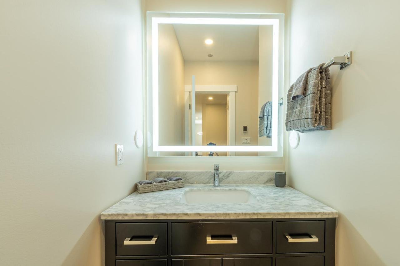 Quality Inn Sunshine Suites Terrace Luaran gambar