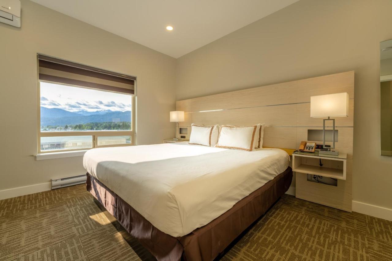 Quality Inn Sunshine Suites Terrace Luaran gambar