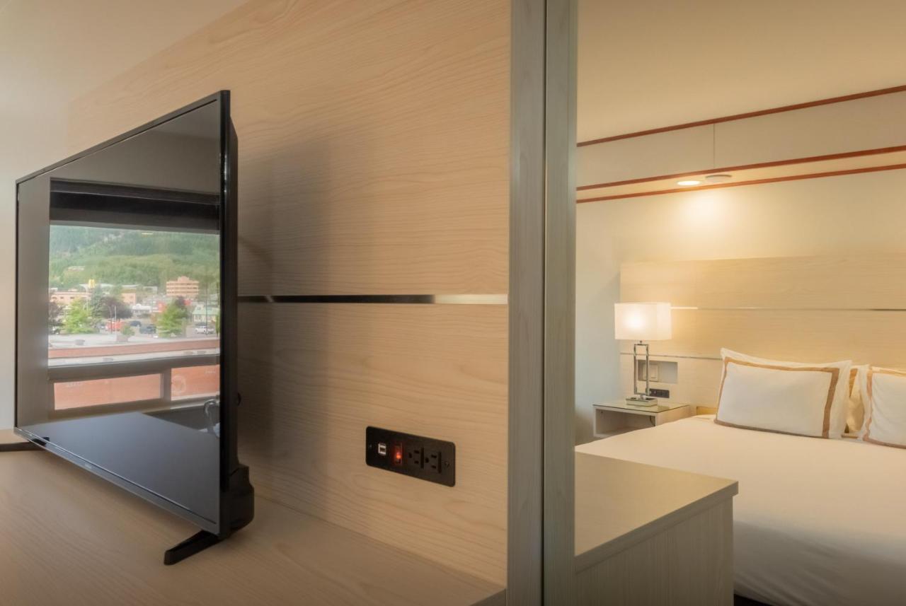 Quality Inn Sunshine Suites Terrace Luaran gambar