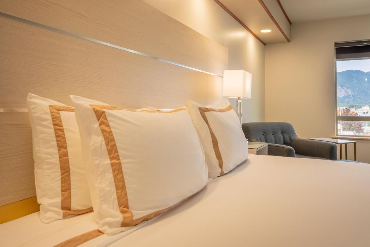 Quality Inn Sunshine Suites Terrace Luaran gambar