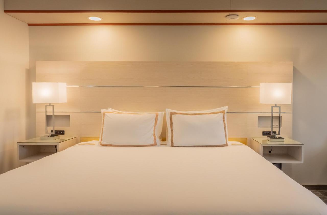 Quality Inn Sunshine Suites Terrace Luaran gambar