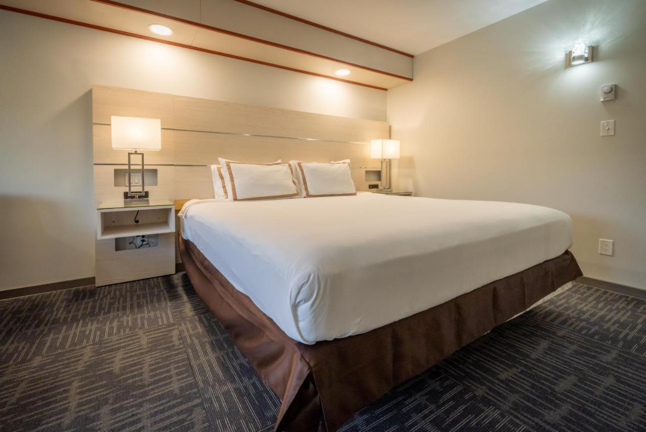 Quality Inn Sunshine Suites Terrace Luaran gambar