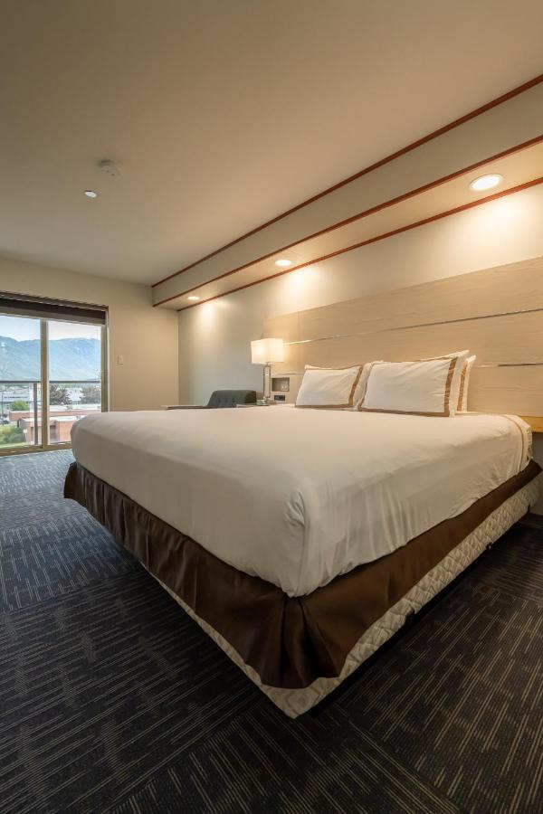 Quality Inn Sunshine Suites Terrace Luaran gambar