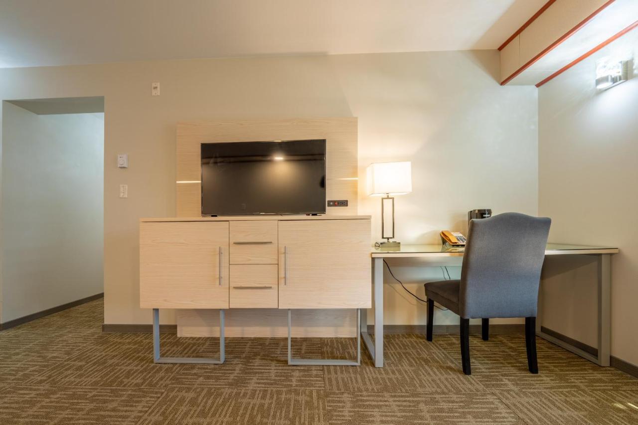 Quality Inn Sunshine Suites Terrace Luaran gambar