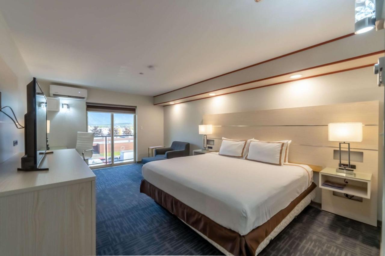 Quality Inn Sunshine Suites Terrace Luaran gambar